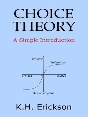 cover image of Choice Theory